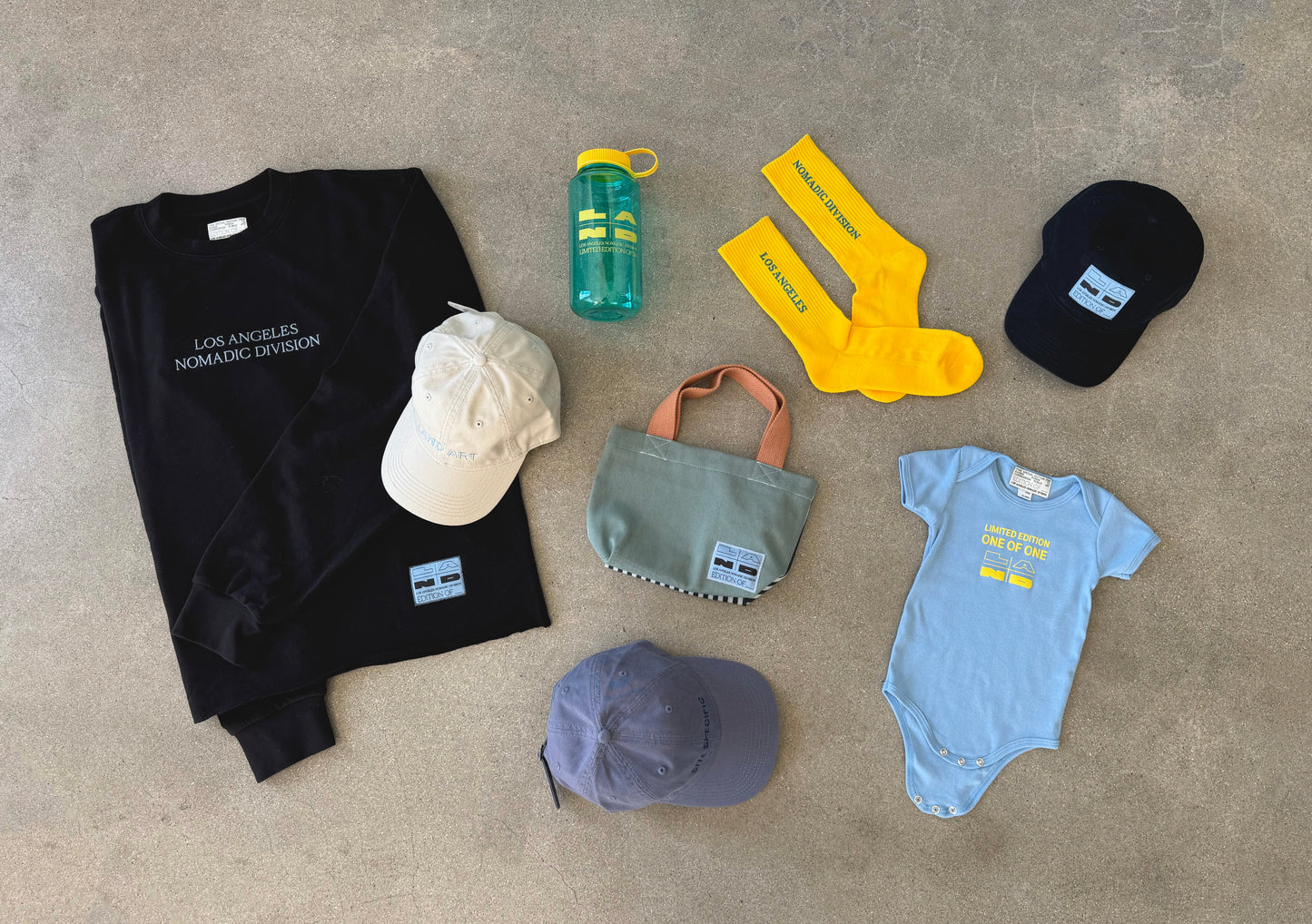 One of One Toddler Onesie (6-9 mo)