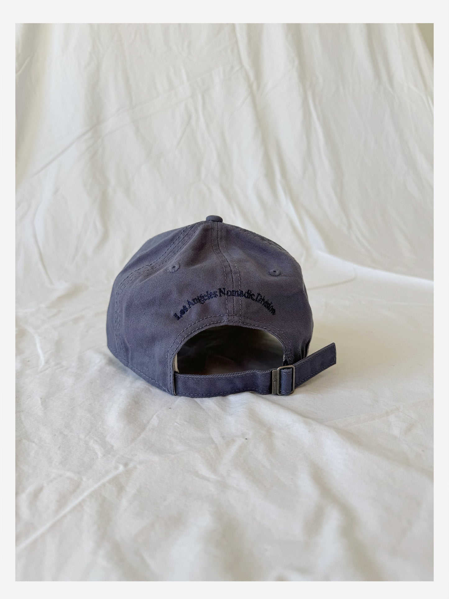 SITE SPECIFIC Embroidered Cap