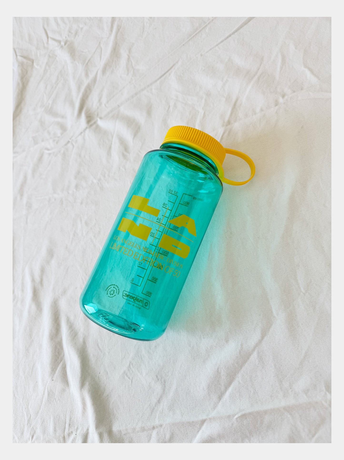 Editions Nalgene 32oz Water Bottle