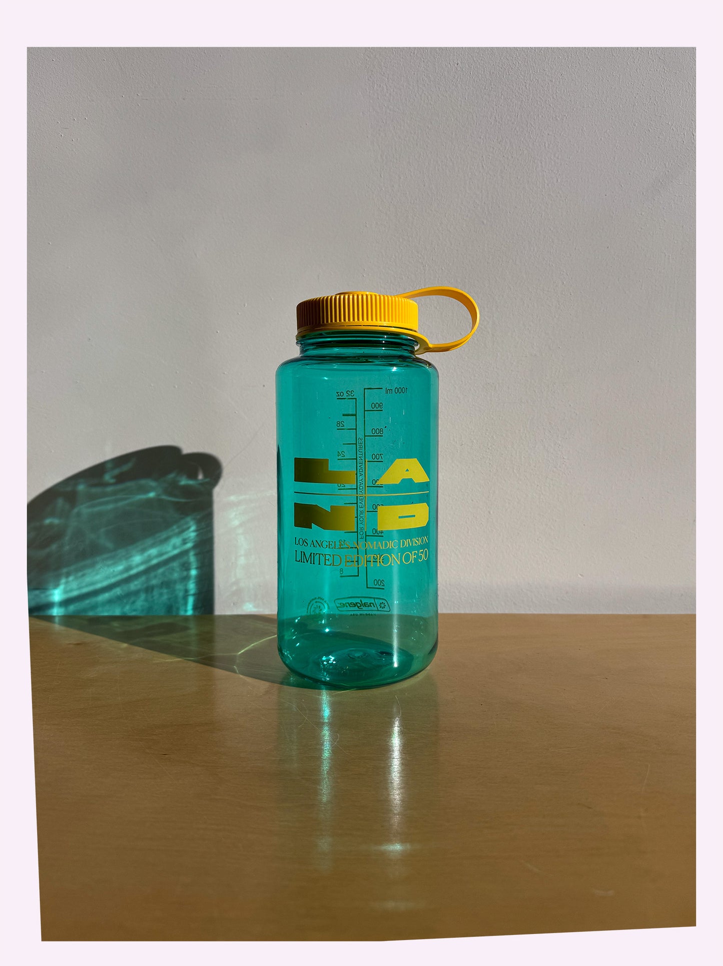 Editions Nalgene 32oz Water Bottle